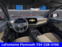 Thumbnail image of 2025 Chevrolet Equinox at LaFontaine Chevrolet Plymouth