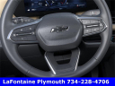 Thumbnail image of 2025 Chevrolet Equinox at LaFontaine Chevrolet Plymouth