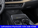 Thumbnail image of 2025 Chevrolet Equinox at LaFontaine Chevrolet Plymouth