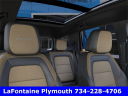 Thumbnail image of 2025 Chevrolet Equinox at LaFontaine Chevrolet Plymouth