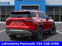 Thumbnail image of 2025 Chevrolet Equinox at LaFontaine Chevrolet Plymouth