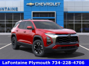 Thumbnail image of 2025 Chevrolet Equinox at LaFontaine Chevrolet Plymouth