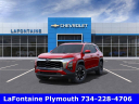 Thumbnail image of 2025 Chevrolet Equinox at LaFontaine Chevrolet Plymouth