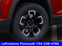 Thumbnail image of 2025 Chevrolet Equinox at LaFontaine Chevrolet Plymouth