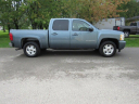 Thumbnail image of 2011 Chevrolet Silverado 1500 at Ambrosius Auto LLC