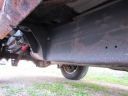 Thumbnail image of 2011 Chevrolet Silverado 1500 at Ambrosius Auto LLC