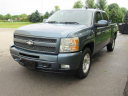 Thumbnail image of 2011 Chevrolet Silverado 1500 at Ambrosius Auto LLC