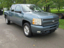 Thumbnail image of 2011 Chevrolet Silverado 1500 at Ambrosius Auto LLC