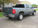 Thumbnail image of 2011 Chevrolet Silverado 1500 at Ambrosius Auto LLC
