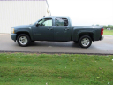 Thumbnail image of 2011 Chevrolet Silverado 1500 at Ambrosius Auto LLC