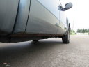 Thumbnail image of 2011 Chevrolet Silverado 1500 at Ambrosius Auto LLC