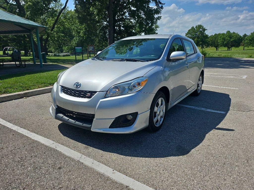 Thumbnail image of 2009 Toyota Matrix at ALLEN AUTOMOTIVE