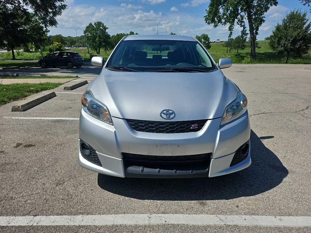 Thumbnail image of 2009 Toyota Matrix at ALLEN AUTOMOTIVE