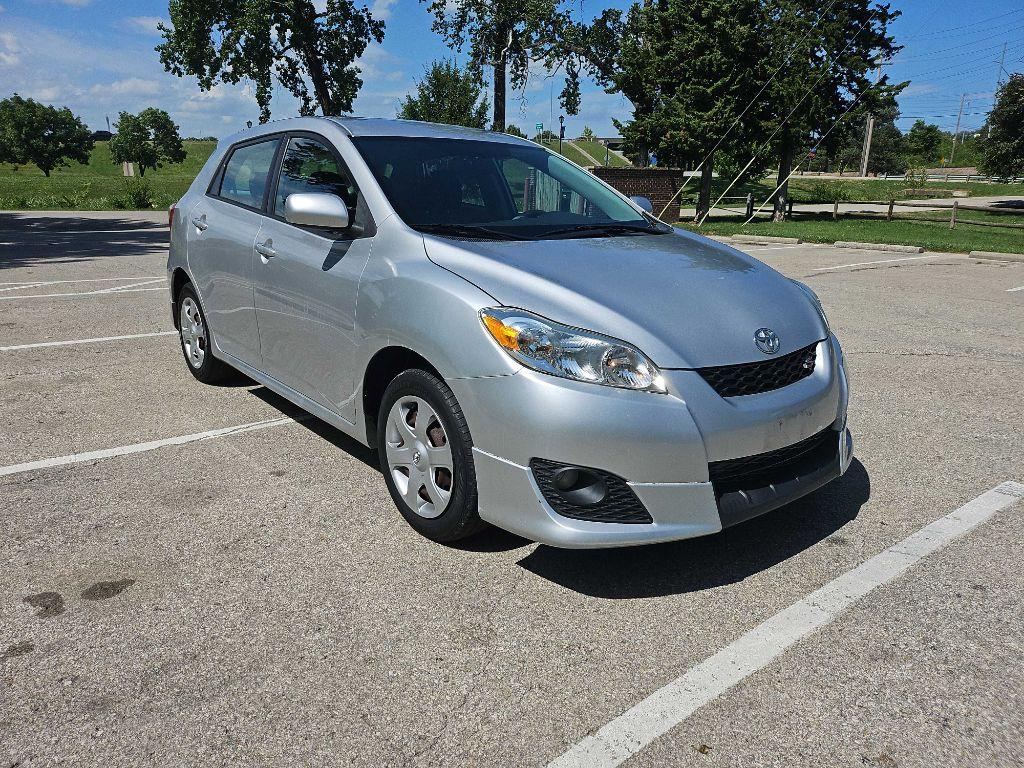 Thumbnail image of 2009 Toyota Matrix at ALLEN AUTOMOTIVE
