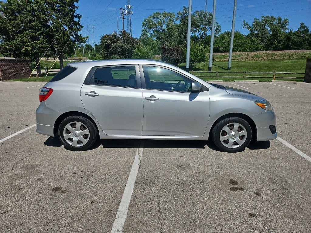 Thumbnail image of 2009 Toyota Matrix at ALLEN AUTOMOTIVE
