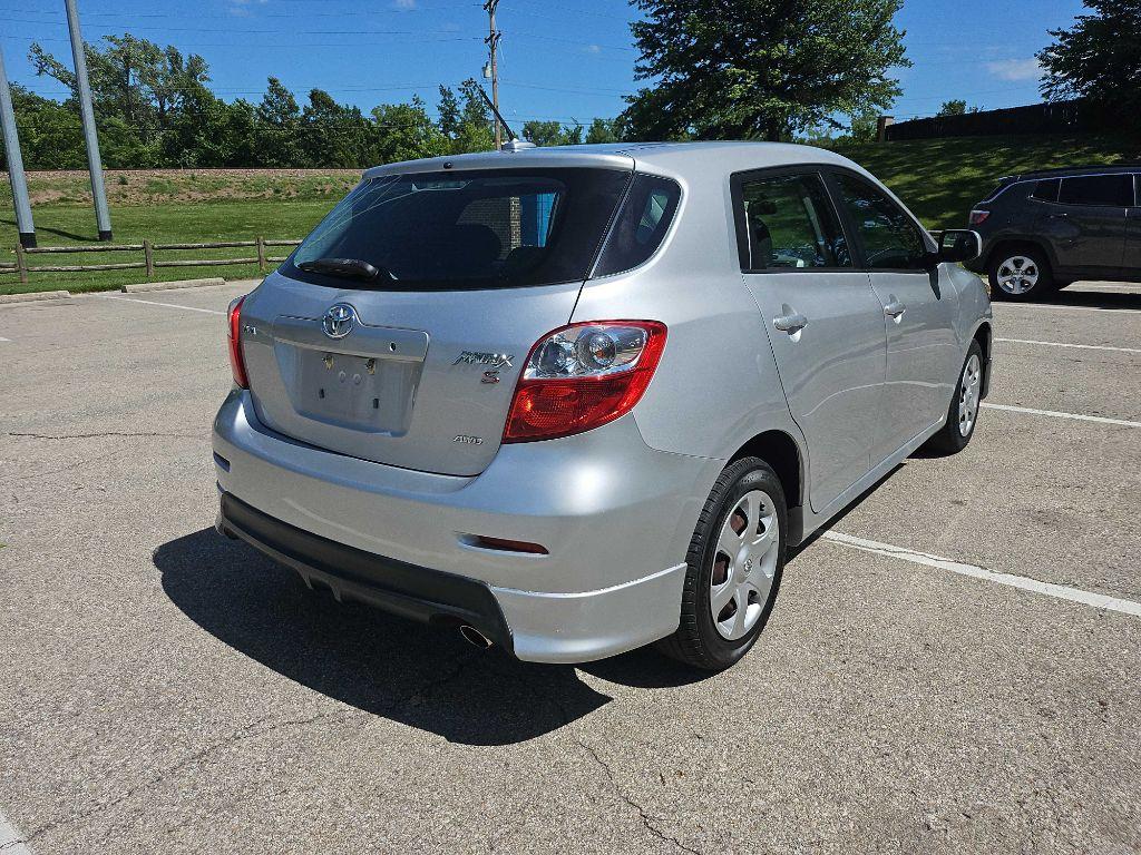 Thumbnail image of 2009 Toyota Matrix at ALLEN AUTOMOTIVE