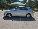 Thumbnail image of 2009 Toyota Matrix at ALLEN AUTOMOTIVE