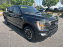 Thumbnail image of 2023 Ford F-150 at New - Shottenkirk Chrysler Dodge Jeep Ram