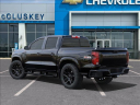 Thumbnail image of 2025 Chevrolet Colorado at Mccluskey Chevrolet Kings Automall
