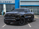 Thumbnail image of 2025 Chevrolet Colorado at Mccluskey Chevrolet Kings Automall