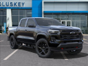 Thumbnail image of 2025 Chevrolet Colorado at Mccluskey Chevrolet Kings Automall
