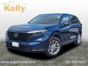 Thumbnail image of 2024 Honda CR-V at Kelly Honda