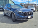 Thumbnail image of 2024 Honda CR-V at Kelly Honda