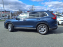 Thumbnail image of 2024 Honda CR-V at Kelly Honda
