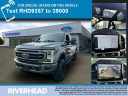 2022 Ford F-250 Super Duty Lariat at Riverhead Ford