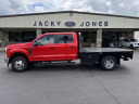 Thumbnail image of 2025 Ford F-350 Super Duty at Jacky Jones Ford Hayesville New
