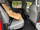 Thumbnail image of 2025 Ford F-350 Super Duty at Jacky Jones Ford Hayesville New