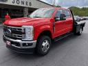Thumbnail image of 2025 Ford F-350 Super Duty at Jacky Jones Ford Hayesville New