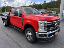 Thumbnail image of 2025 Ford F-350 Super Duty at Jacky Jones Ford Hayesville New