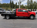 Thumbnail image of 2025 Ford F-350 Super Duty at Jacky Jones Ford Hayesville New