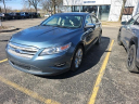 Thumbnail image of 2010 Ford Taurus at LaFontaine Subaru