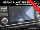 Thumbnail image of 2020 Nissan Versa at Grand Blanc Nissan
