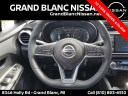 Thumbnail image of 2020 Nissan Versa at Grand Blanc Nissan