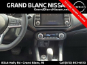 Thumbnail image of 2020 Nissan Versa at Grand Blanc Nissan
