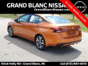 Thumbnail image of 2020 Nissan Versa at Grand Blanc Nissan