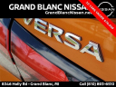 Thumbnail image of 2020 Nissan Versa at Grand Blanc Nissan