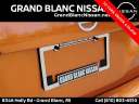 Thumbnail image of 2020 Nissan Versa at Grand Blanc Nissan