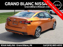 Thumbnail image of 2020 Nissan Versa at Grand Blanc Nissan