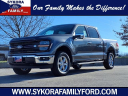 Thumbnail image of 2024 Ford F-150 at Sykora Family Ford