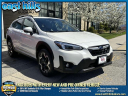 Thumbnail image of 2021 Subaru Crosstrek at East Hills Subaru