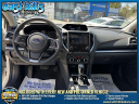 Thumbnail image of 2021 Subaru Crosstrek at East Hills Subaru