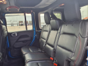 Thumbnail image of 2021 Jeep Wrangler Unlimited at Kerry Toyota