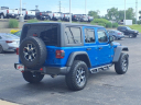 Thumbnail image of 2021 Jeep Wrangler Unlimited at Kerry Toyota