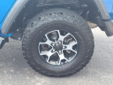 Thumbnail image of 2021 Jeep Wrangler Unlimited at Kerry Toyota