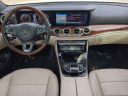 Thumbnail image of 2018 Mercedes-Benz E-Class at Courtesy Chrysler Dodge Jeep - USED