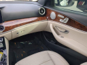 Thumbnail image of 2018 Mercedes-Benz E-Class at Courtesy Chrysler Dodge Jeep - USED